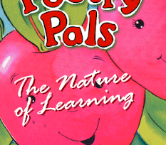 Poetry Pals - The Nature of Learning