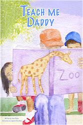 Teach Me Daddy Book